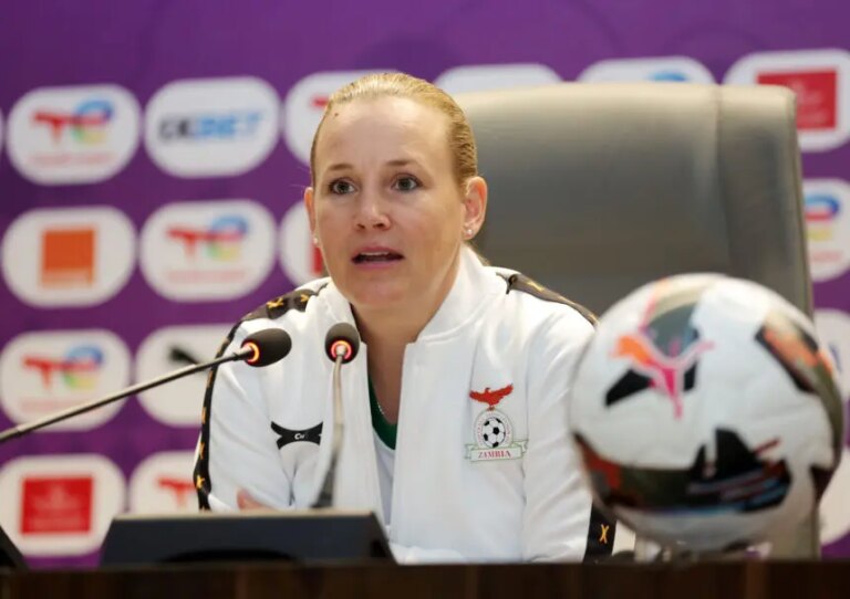 WAFCON: Zambia coach fumes as controversial CAF rule sees Super Falcons, Malawi qualify
