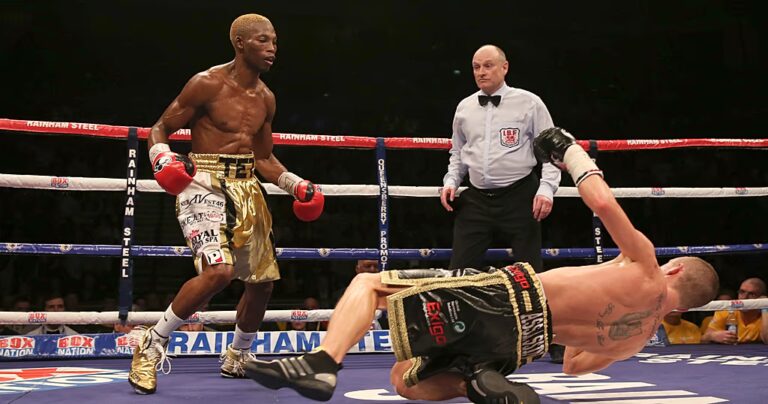 Former world champion boxer Zolani Tete killed in South Africa