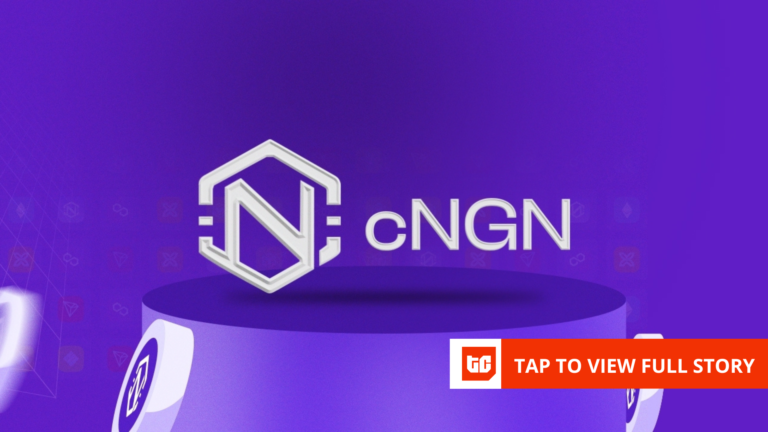 cNGN launches on Celo’s cross-border payments network