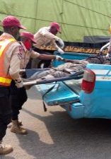 10 die in Ogun night bus crash — Daily Nigerian