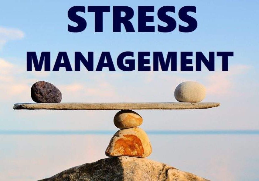 10 Simple Ways to Tame Stress and Find Peace