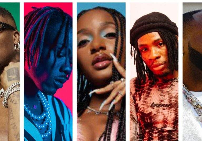 10 Viral Afrobeats Songs on TikTok Global Music Marketplace Success 10 Viral Afrobeats Songs on TikTok Global Music Marketplace Success