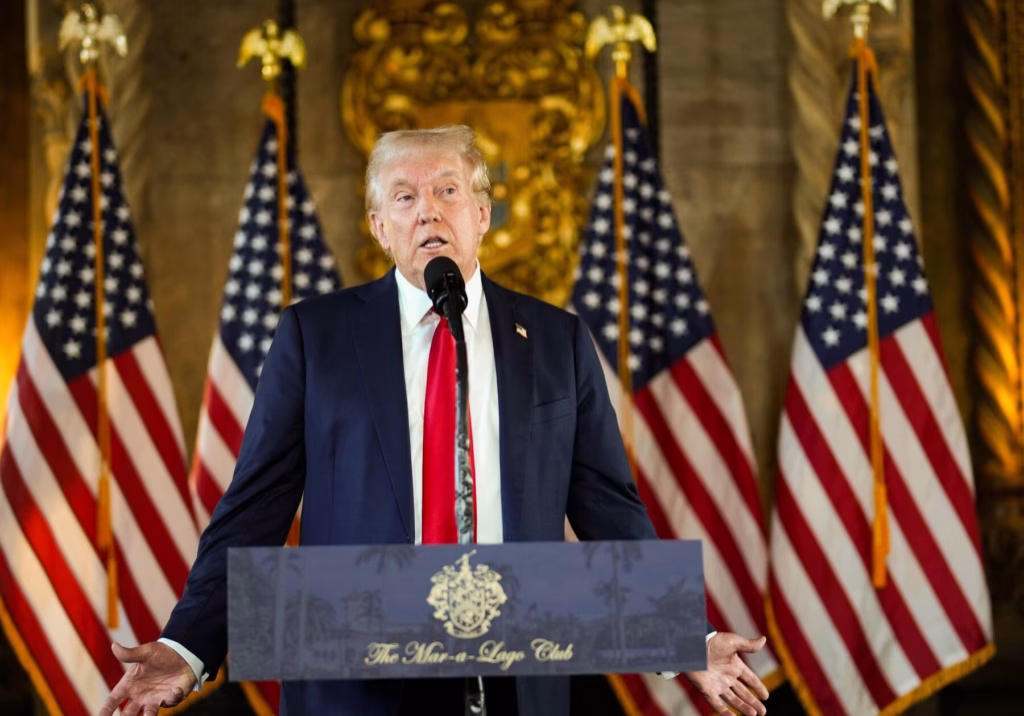 100 days in office: Americans rate Trump’s performance in new 100 days in office: Americans rate Trump’s performance in new polls
