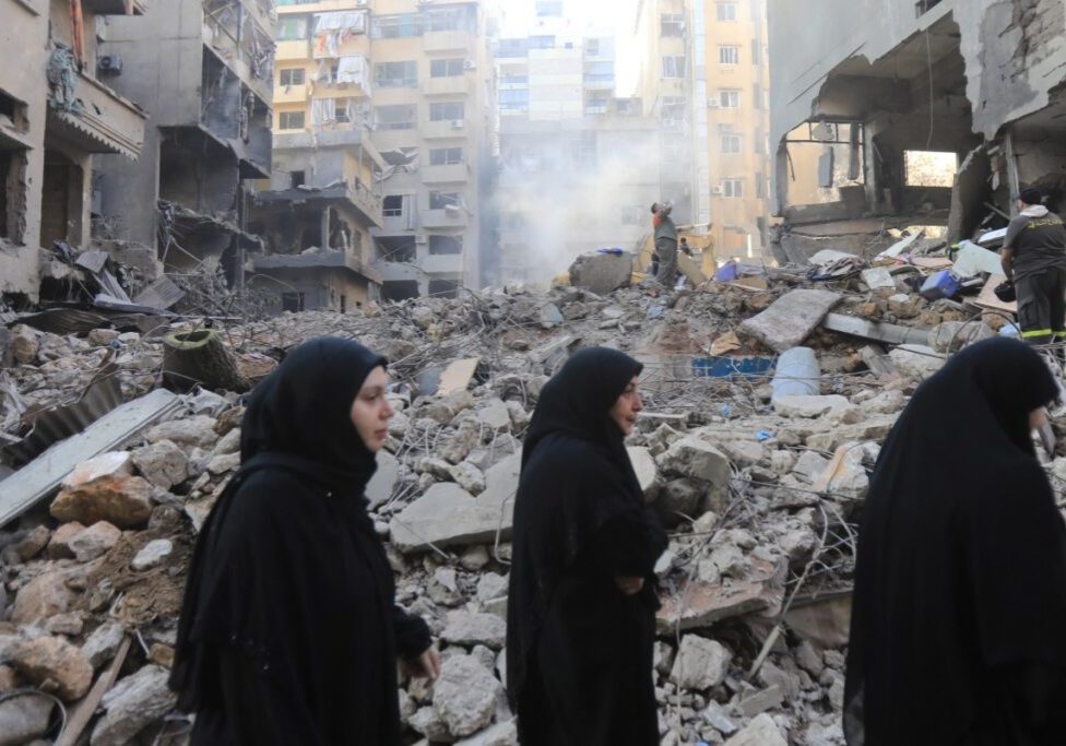 1,000 Gaza Patients to be Evacuated to Europe