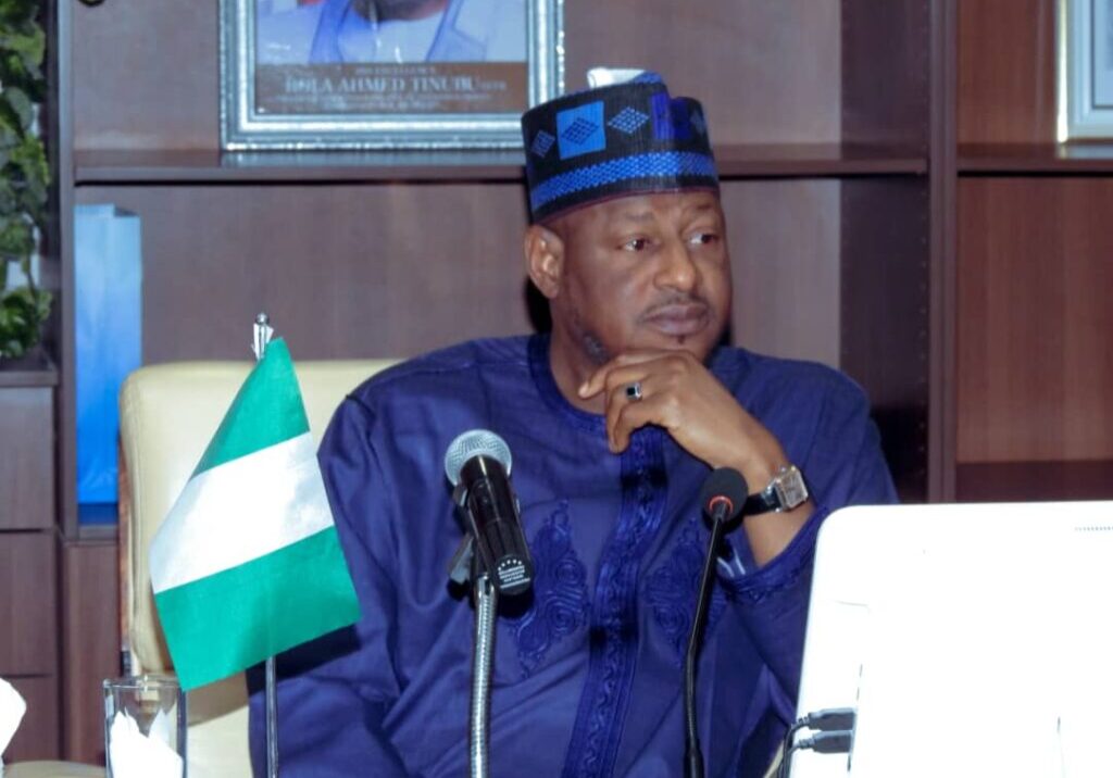 1,000 kidnapped victims released in Katsina