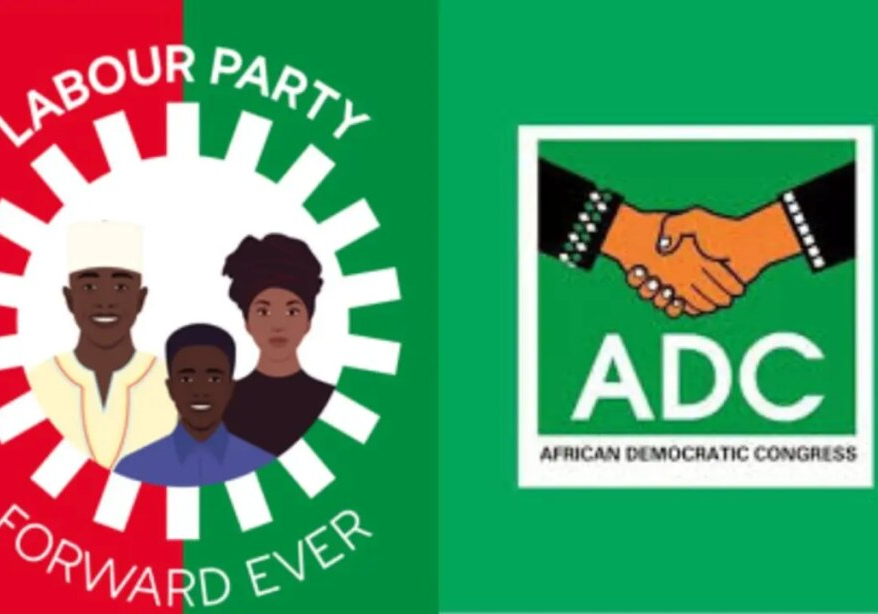 10,000 labour party members decamp to ADC in Kaduna 10,000 labour party members decamp to ADC in Kaduna