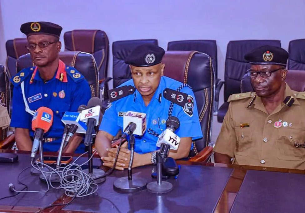 Christmas: Yobe Govt assures of adequate security Christmas: Yobe Govt assures of adequate security