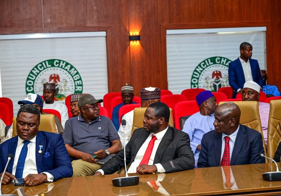 ICAN to establish 'Governor Bago' Student Centre in Minna