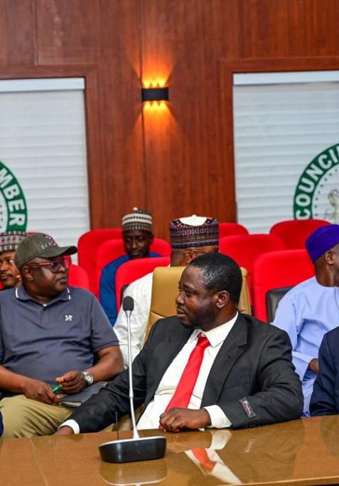 ICAN to establish 'Governor Bago' Student Centre in Minna