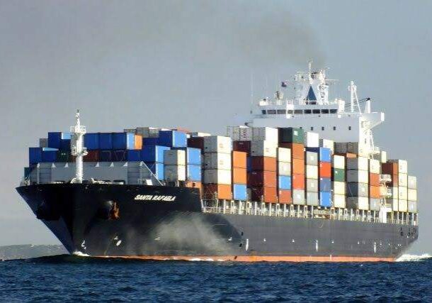 100188 nigerian government to begin rehabilitation modernisation of ports 100188 nigerian government to begin rehabilitation modernisation of ports