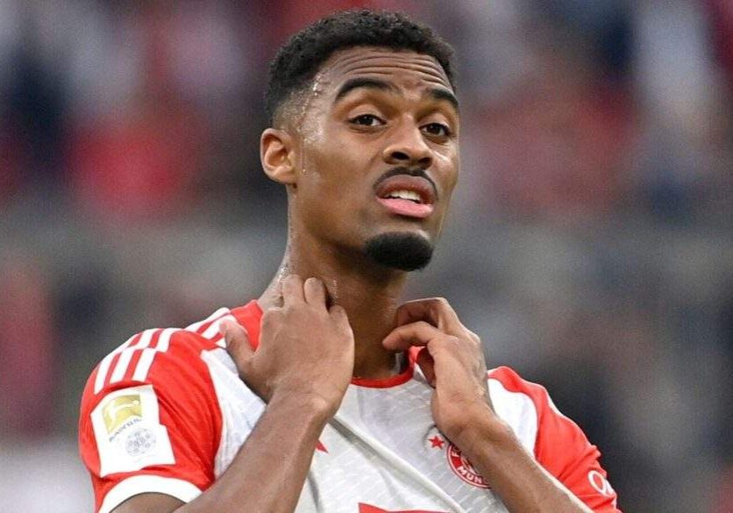 100201 transfer ryan gravenberch set to join epl giants from bayern 100201 transfer ryan gravenberch set to join epl giants from bayern