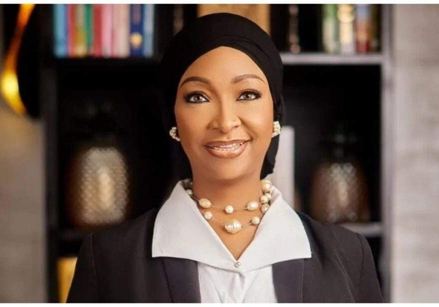 100218 tinubus minister hannatu musawa dragged to court over nysc