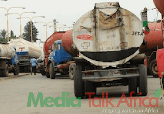 100274 tanker crushes 16 year old girl in niger police 100274 tanker crushes 16 year old girl in niger police