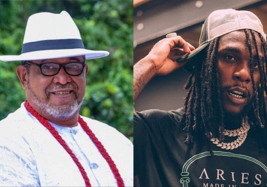 100317 burna boy enjoying undeserved credit needs to be humble patrick doyle 100317 burna boy enjoying undeserved credit needs to be humble patrick doyle