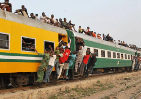 100583 minister backs reintroduction of kaduna city train service 100583 minister backs reintroduction of kaduna city train service