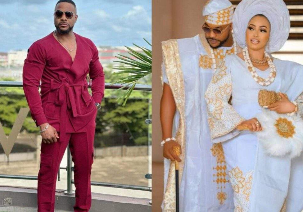 100628 nollywood actor bolanle ninalowo announces split from wife 100628 nollywood actor bolanle ninalowo announces split from wife