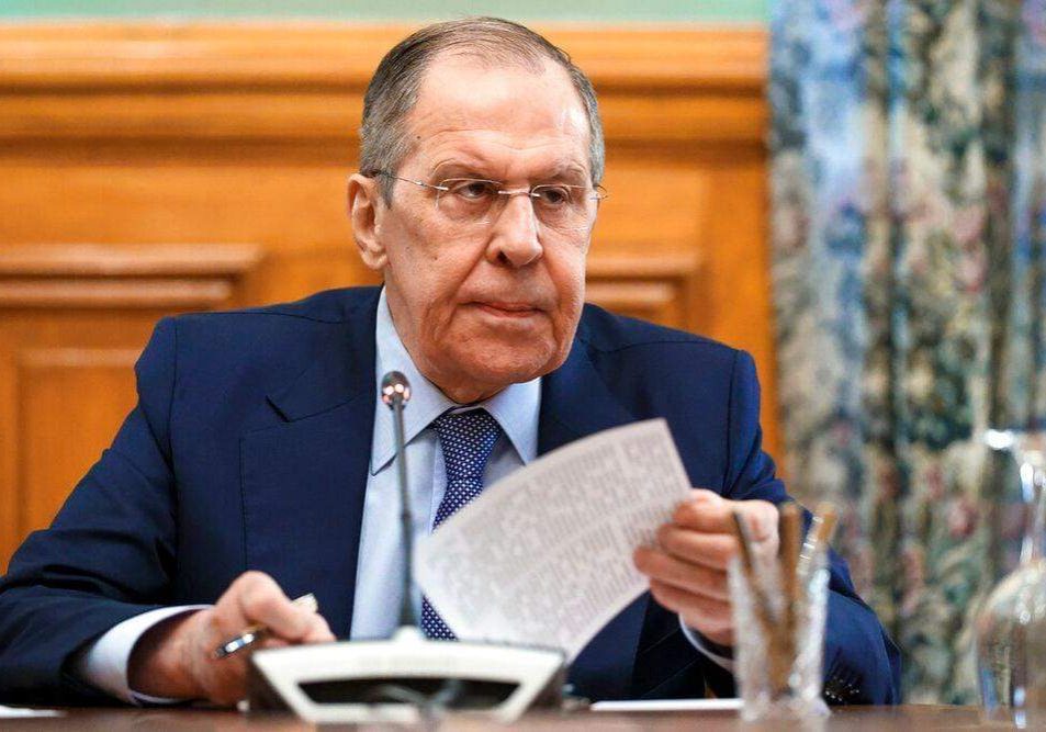 10063 youre not powerful enough to tackle russia china lavrov to america