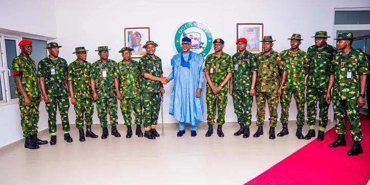 100680 nigerian troops urged to remain loyal 100680 nigerian troops urged to remain loyal