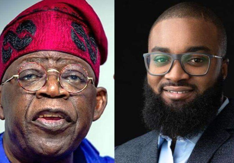 100741 tinubu appoints khalil halilu naseni ceo 100741 tinubu appoints khalil halilu naseni ceo