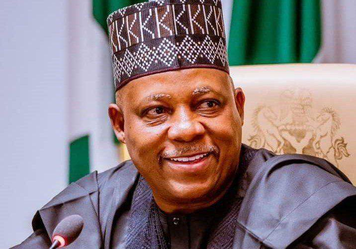 100897 president tinubu celebrates vp shettima at 57 100897 president tinubu celebrates vp shettima at 57