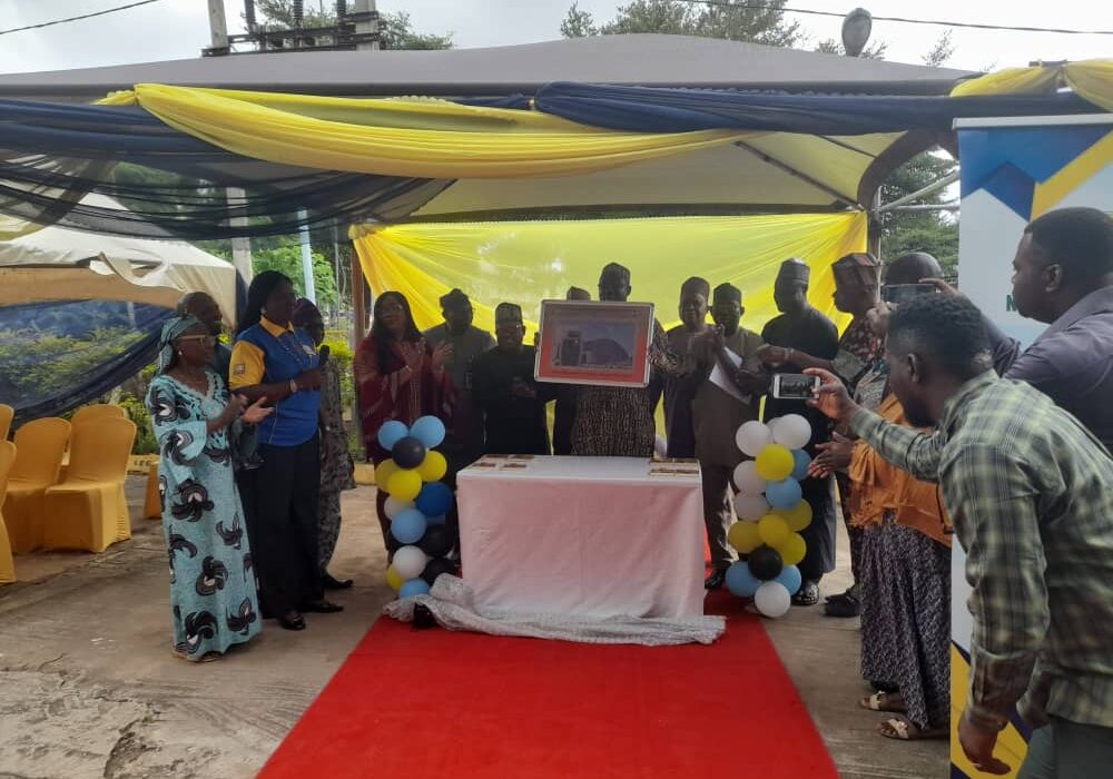 100980 nipost unveils n255 commemorative stamp 100980 nipost unveils n255 commemorative stamp