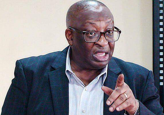 100984 currency swap will reduce reliance on dollars economist tells cbn 100984 currency swap will reduce reliance on dollars economist tells cbn