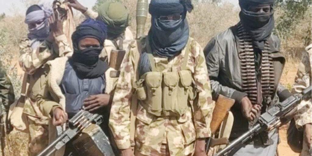 101089 bandits strike in kaduna mosque kill 7 worshippers 101089 bandits strike in kaduna mosque kill 7 worshippers