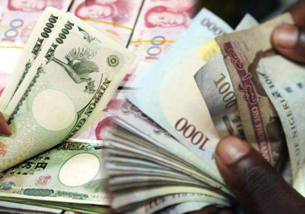 101185 take currency swap with china seriously reduces reliance on dollar economist tells fg 101185 take currency swap with china seriously reduces reliance on dollar economist tells fg
