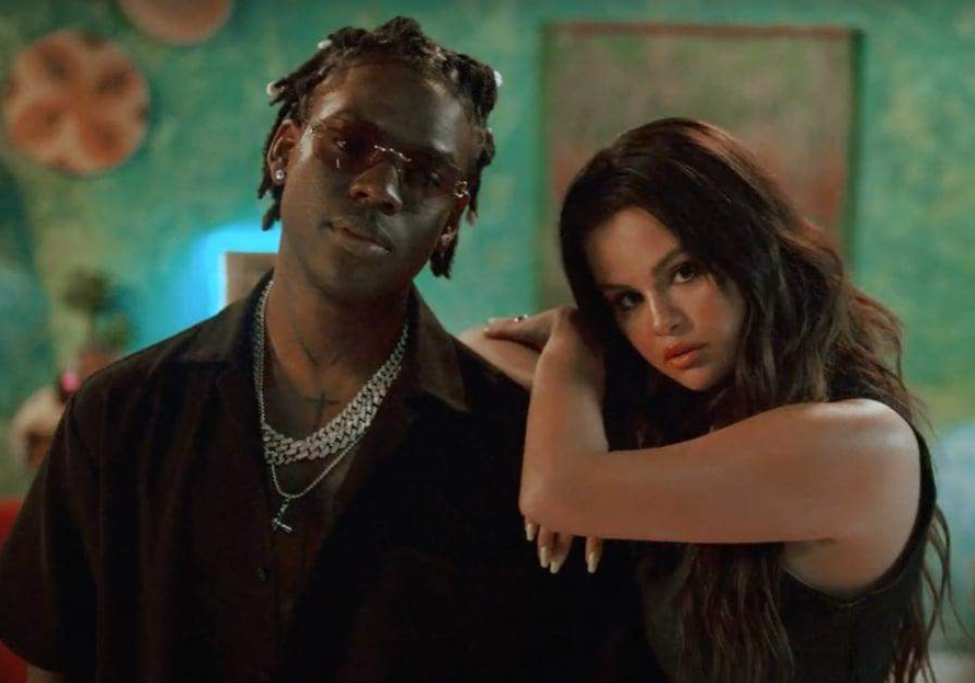 101206 i love rema wanna take care of him selena gomez