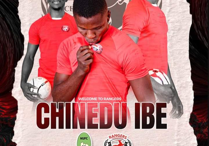 101223 ibe joins rangers from nasarawa united 101223 ibe joins rangers from nasarawa united