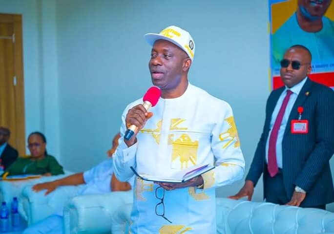 101318 governor soludo promises to end illegal tax collection