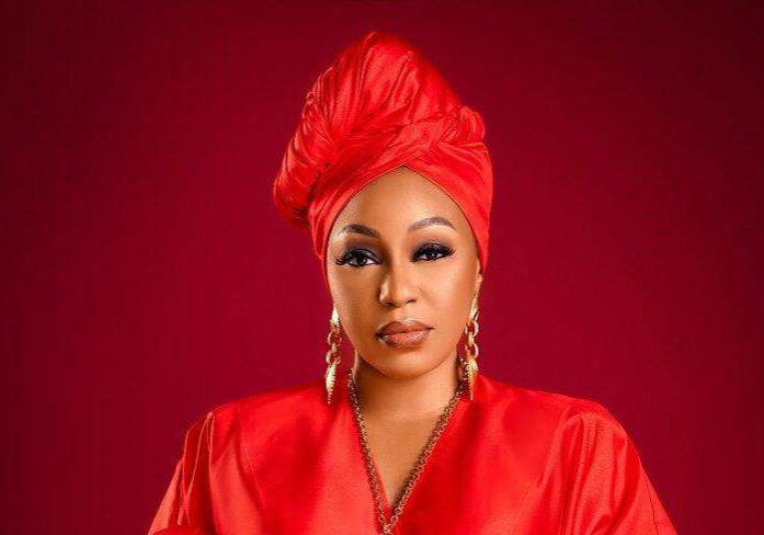 101328 its a lie rita dominic denies welcoming twins