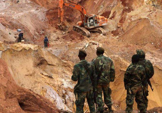 101344 nigerian govt gives illegal miners 30 days to join artisanal corporatives