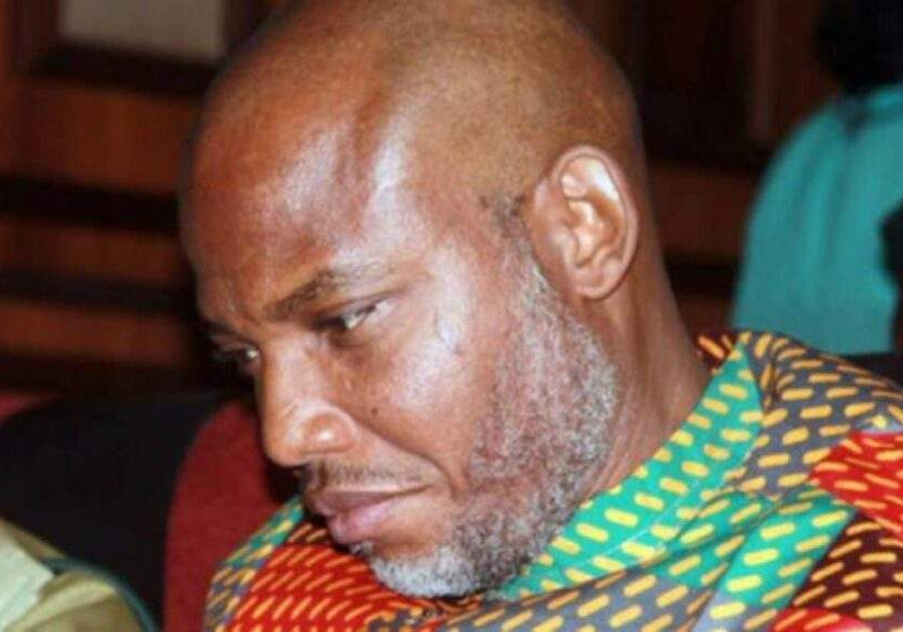 101819 biafra dss denying me access to choice visitors nnamdi kanu