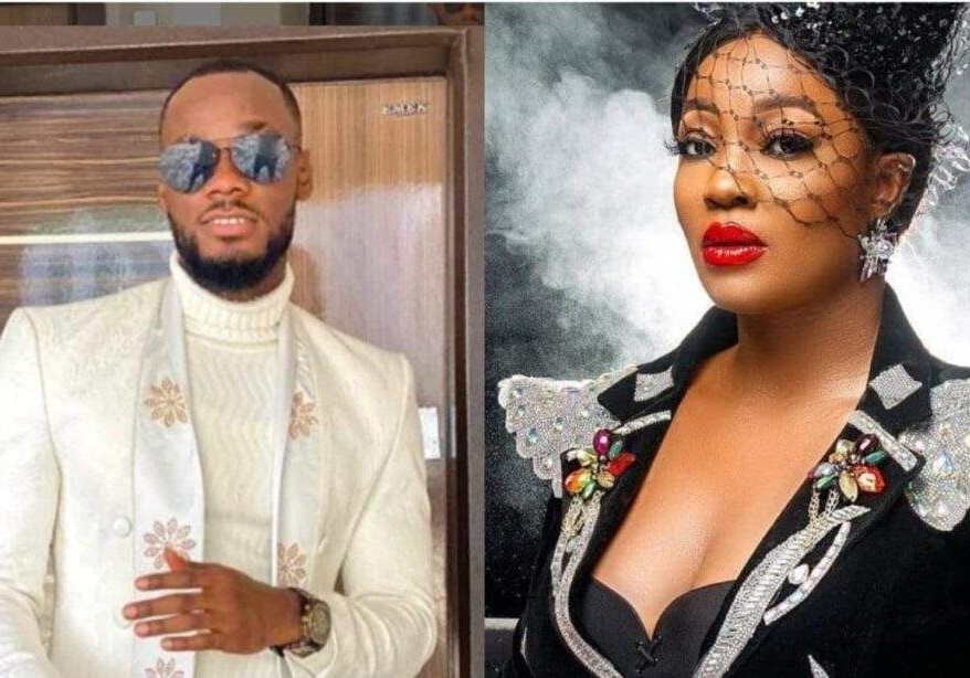 101927 bbnaija all stars evicted houseguests prince lucy deny leaking information to housemates 101927 bbnaija all stars evicted houseguests prince lucy deny leaking information to housemates