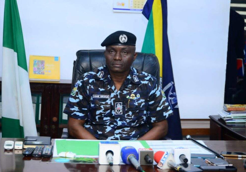 102001 ondo new police commissioner vows to tackle insecurity head on 102001 ondo new police commissioner vows to tackle insecurity head on