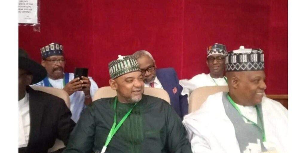 102160 election tribunal vice president shettima governors ganduje storm court 102160 election tribunal vice president shettima governors ganduje storm court