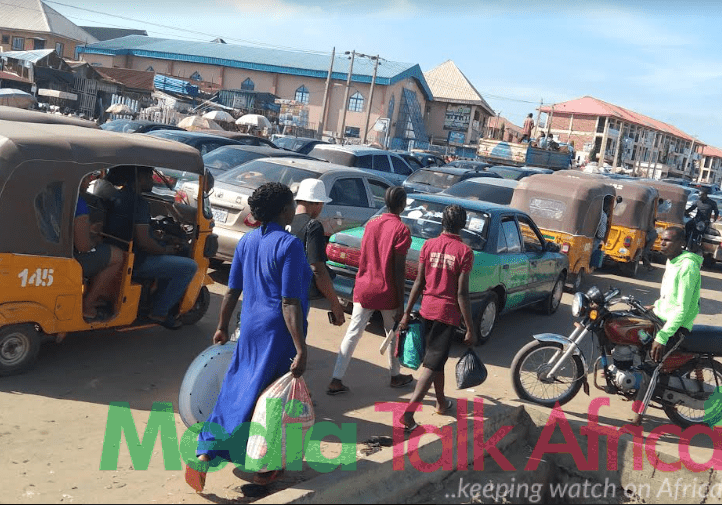 102206 tribunal verdict motorists passengers stuck on abuja roads as security checks cause gridlock 102206 tribunal verdict motorists passengers stuck on abuja roads as security checks cause gridlock