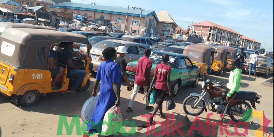 102206 tribunal verdict motorists passengers stuck on abuja roads as security checks cause gridlock 102206 tribunal verdict motorists passengers stuck on abuja roads as security checks cause gridlock