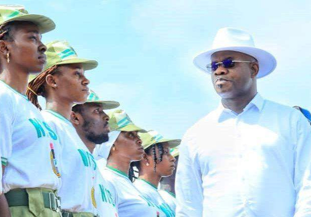 102252 kogi governor approves 100 increase in corps members monthly allowance 102252 kogi governor approves 100 increase in corps members monthly allowance