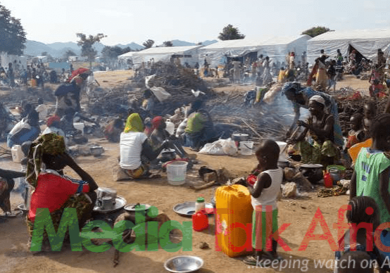 102293 insurgency 35000 persons killed in north east unhcr