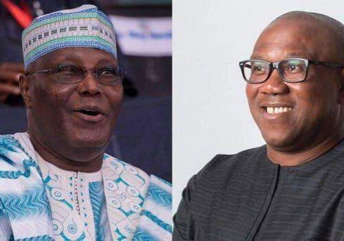 102503 atiku obi head for supreme court to challenge presidential tribunals judgment 102503 atiku obi head for supreme court to challenge presidential tribunals judgment