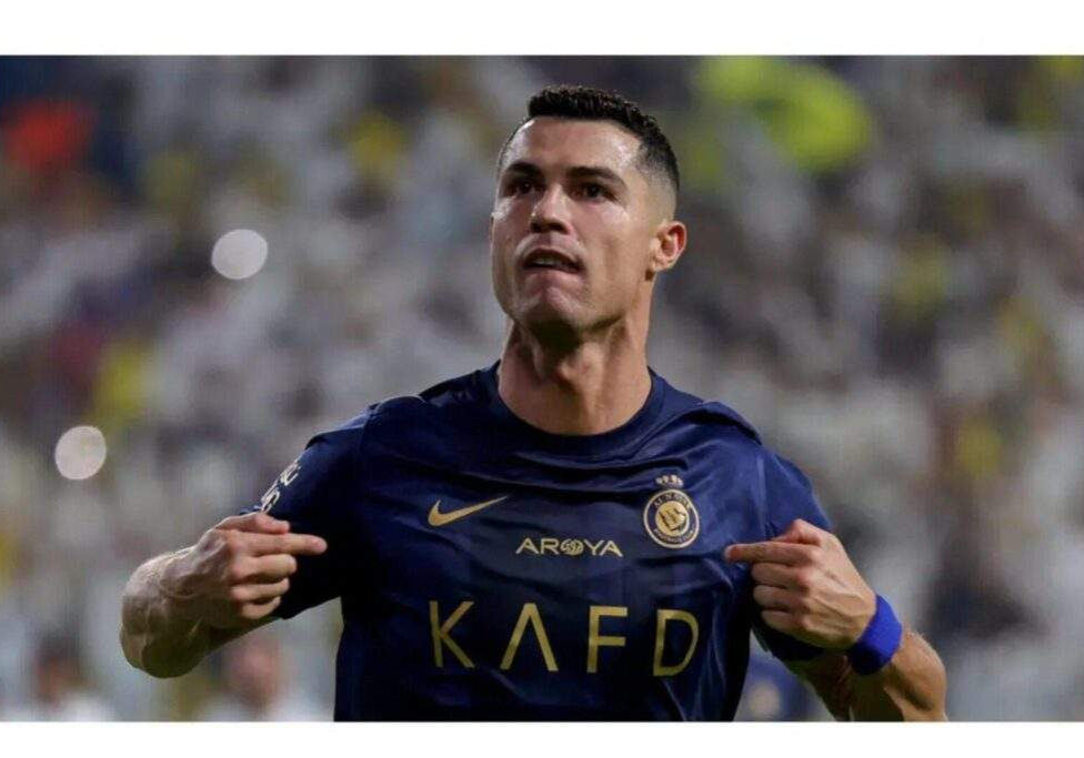 102531 my rivalry with messi is over ronaldo 102531 my rivalry with messi is over ronaldo