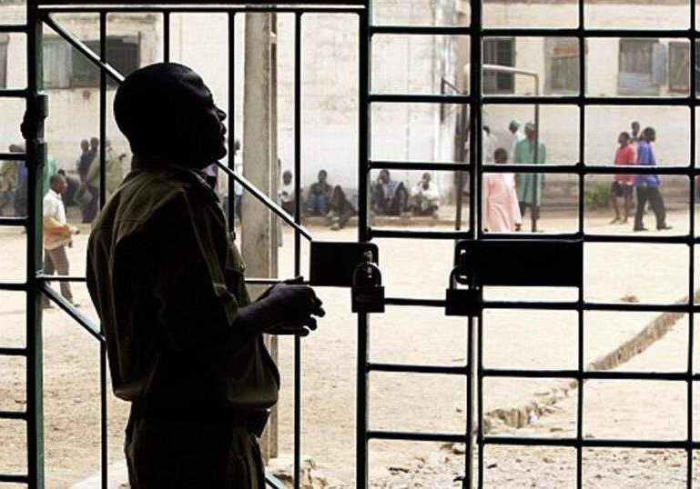 102629 ex convict jailed 2 years for stealing n40000 tv set 102629 ex convict jailed 2 years for stealing n40000 tv set