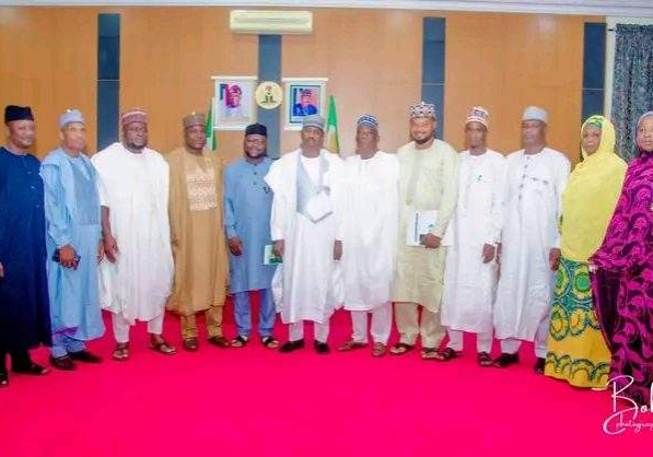102646 labour union extols sokoto state governors leadership style 102646 labour union extols sokoto state governors leadership style