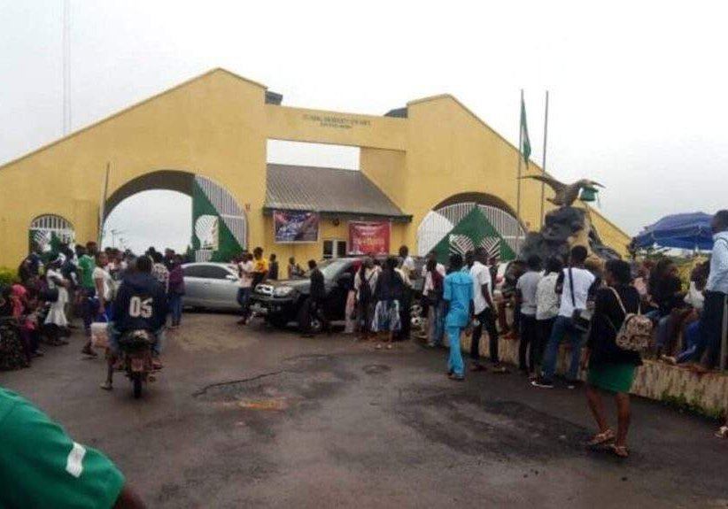 102648 lawmaker condemns murder of fuoye student demands thorough investigation