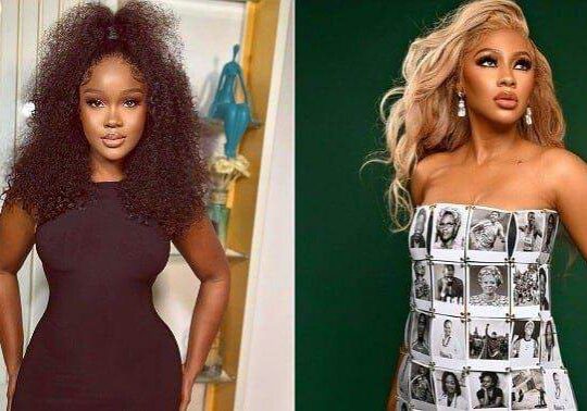 102881 bbnaija all stars mercy ceec predict housemates wholl not be evicted sunday