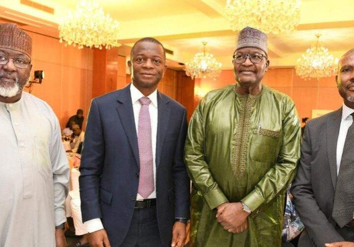102910 nigerias telecom contribution to gdp hits 16 ncc boss danbatta 102910 nigerias telecom contribution to gdp hits 16 ncc boss danbatta