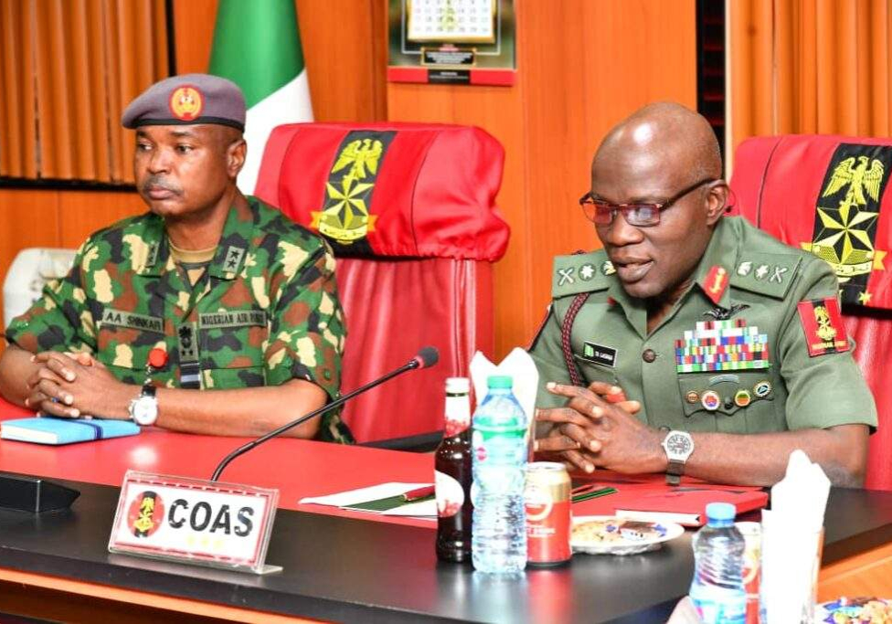 102992 nigerian army enhances cyber defense through strategic collaborations 102992 nigerian army enhances cyber defense through strategic collaborations