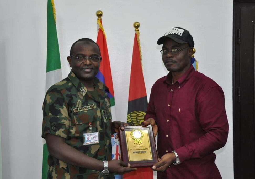 103069 goc underscores relevance of information sharing in fight against crime in niger delta 103069 goc underscores relevance of information sharing in fight against crime in niger delta